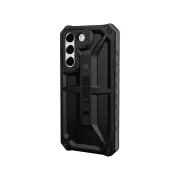UAG Monarch Phone Case for Samsung GS22 - Carbon Fiber