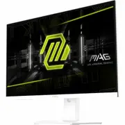 MSI MAG 274QRFW 27" Class WQHD Rugged Gaming LCD Monitor - 16:9 - 27" Viewable - Rapid IPS - 2560 x 1440 - 1.07 Billion Colors - Adaptive Sync - 400