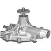 Protex Water Pump - PWP2631