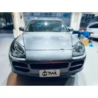 在飛比找蝦皮購物優惠-台灣之光 全新保時捷 PORSCHE 凱燕CAYENNE 9