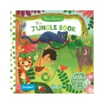 【麥克兒童外文】FIRST STORIES：THE JUNGLE BOOK