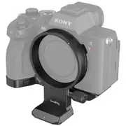 SmallRig Rotatable Horizontal-to-Vertical Mount Plate Kit for Sony 7 Series [SR-4148]