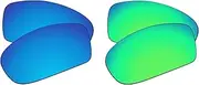 [EZReplace] Lenses Replacement for Oakley Hijinx Sunglasses (Polarized Lenses)
