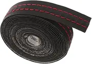 Car Interior Trim Strip Stylish Decorative Trim for Automobile Interior Easy Installation Durable Design with Stitching Car Decor Accessory