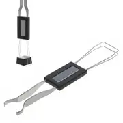 Universal Keyboard Key Cap Puller and Switch Remover for Mechanical Keyboard Keycap