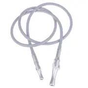 Dental Saliva Ejector Suction High Week Strong+Weak Suction Tips Valve Adaptor