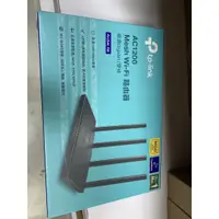 在飛比找蝦皮購物優惠-新品(含稅)TP-Link Archer A6 AC1200