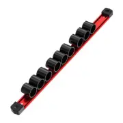 Magnetic Tool Holder Supplies Screwdriver Organizer for Shed Workshop Garage