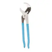 CHANNELLOCK 305mm Curved Jaw Multigrip Plier 442