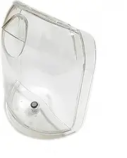 Coffee Machine Water Tank - Compatible with NESCAFE Dolce Gusto EDG305 - Replace Coffee Maker Parts