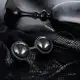 【LELO原廠公司貨】瑞典LELO-Luna Beads NOIR 露娜-黑珍珠 陰道/後庭兩用球靈感來自-格雷的五十道陰影【SM調情道具 情趣用品 】【情趣職人】
