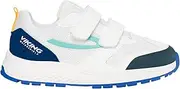 [viking] Unisex Children's Century Wp 2v Walking Shoe, Eggshell Blue, 35 EU