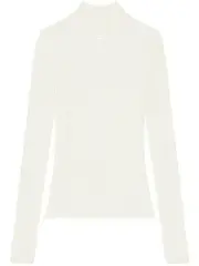 [Courrèges] Solar jumper M Neutrals