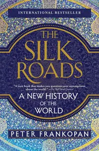 在飛比找誠品線上優惠-The Silk Roads: A New History 