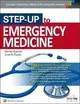 Step-Up to Emergency Medicine 1/e Huecker Wolters Kluwer (LWW)