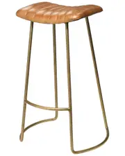 Jamie Young Luke Bar Stool
