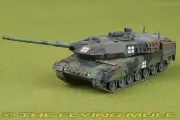 Panzerkampf 1:72 Leopard 2A6 Ukrainian Army