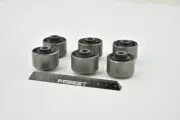 Drive Shaft Coupling Bushings Kit 6 Pcs For TOYOTA PREVIA TCR1#,2# (for: Toyota)