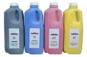 Bulk (4000g) Toner Eagle Refill for Ricoh SP C222 C222DN C222SF + 40 Chips