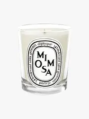 Mimosa Candle