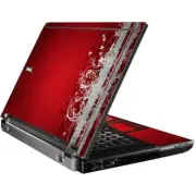 LidStyles Printed Laptop Skin Protector Decal Dell Precision M4400
