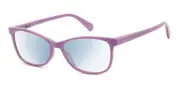 Polaroid PLD 0032/R/BB Readers Blue-Light Block 789/G6 Men's Glasses Purple Size +1.00 - Private Health Rebate - Blue Light Block Available