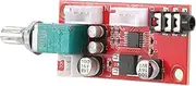 Headphone Amplifier Board MAX4410 Miniature Amp Can Be Used As a Preamplifier Instead of NE5532