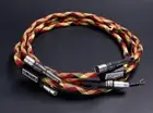 Harmonix Hijiri KIWAMI Million Hi-End XLR Cable 1m!Demo