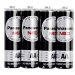 PANASONIC 國際牌 碳鋅電池3號