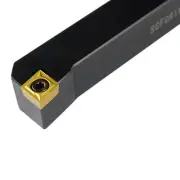 SCFCR 2020K12 CNC Lathe Cutting Boring Cutter External Turning Tool Holder
