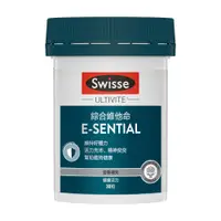 在飛比找蝦皮商城優惠-Swisse 綜合維他命(30顆)