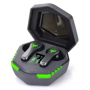 Bluetooth In-Earbuds with Portable Charging Case (Bluetooth V5.0) TWS - Wireless Earbuds Earphones