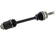 Front Right CV Axle Assembly For 01-06 Hyundai Santa Fe 2.4L 4 Cyl 2.7L GW38B6 (for: Hyundai)