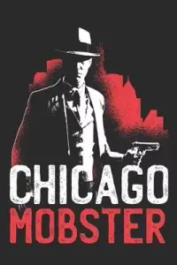 在飛比找博客來優惠-Chicago Mobster Skyline Chi To