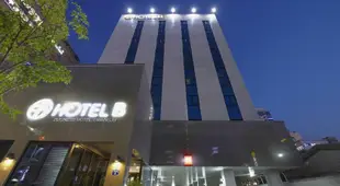 碧瑤酒店Hotel B