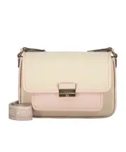 medium Bradshaw shoulder bag One size Nude