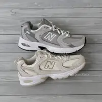 在飛比找蝦皮購物優惠-【米莉】折扣館 New Balance 530 老爹鞋 男女