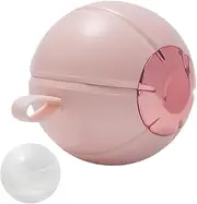 Reusable Gel Lint Roller - Reusable Lint Roller Ball | Sticky Pet Hair Remover Gel Lint Roller - Efficient Portable Lint Cleaner For Dust Removal Device For