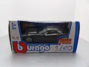 2014 CHEVROLET CORVETTE STINGRAY 2014 BURAGO STREET FIRE 1:43 DIE-CAST