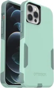 Case For iPhone 14 Pro Max Otterbox Commuter Series - Aqua