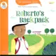 The Thinking Train-C: Roberto's Backpack (BK+APP+Online Game Access Code)