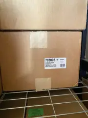 00702092 Bosch Fridge Freezer OEM Ice Maker Genuine Original 00645885 702092 OEM