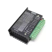 TB6600 Axis 4A Stepper Motor Driver Controller 9~40V Micro-Step CNC