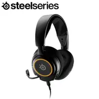 在飛比找有閑購物優惠-SteelSeries 賽睿 Arctis Nova 3 電