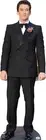 Miles Teller 252 Celebrity Cutout