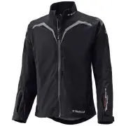 Rainblock Top Ladies Black Rain Jacket