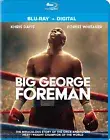 BIG GEORGE FOREMAN [INCLUDES DIGITAL COPY] [BLU-RAY]