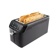 Baccarat The Artisan Toasty Slice - Robins Kitchen