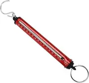HAWILLOSCH Travel Scale Portable Luggage Weight Scale Hanging Hand Precision Mini Mechanical Spring