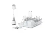 Bottle & Cup Cleaning Set (Grey)